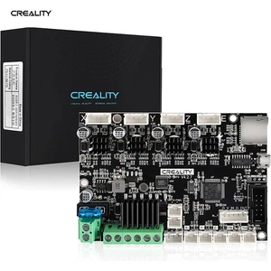Creality Silent Motherboard Kit - New in Box, 3D Printer Upgrade - Zdjęcie 1 z 3