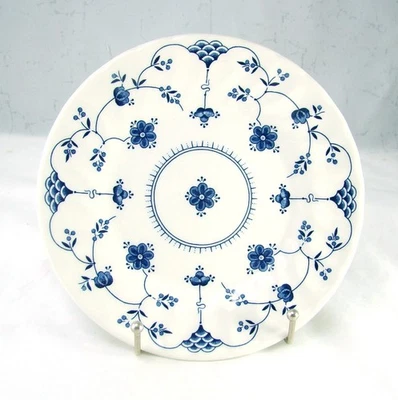 Churchill England 芬兰面包和黄油盘 — 第 1/4 张图片