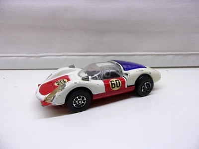 Porsche Carrera 6 - Corgi Toys - 1:43 - Modellauto - 60er JAHRE - Bild 1 von 4
