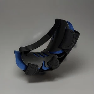 Adjustable Dorsal Night Splint Boot Brace for Plantar Fasciitis Tendonitis - Picture 1 of 7