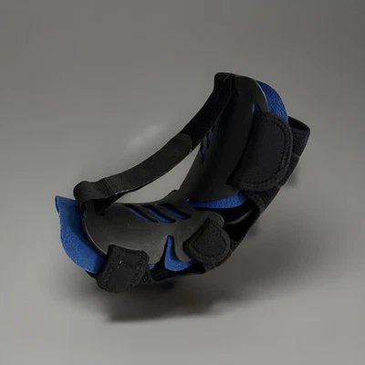 Adjustable Dorsal Night Splint Boot Brace for Plantar Fasciitis Tendonitis - Image 1 of 4