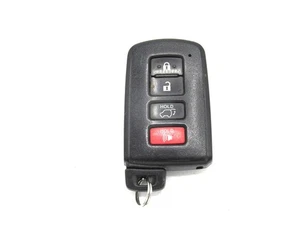 HIGHLANDER 2014 Toyota Highlander Keyless Remote, KEY FOB, HYQ14FBA - Foto 1 di 5