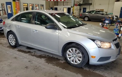 2011 Chevrolet Cruze RH Passenger Dash Airbag Air Bag OEM - Imagem 1 de 3