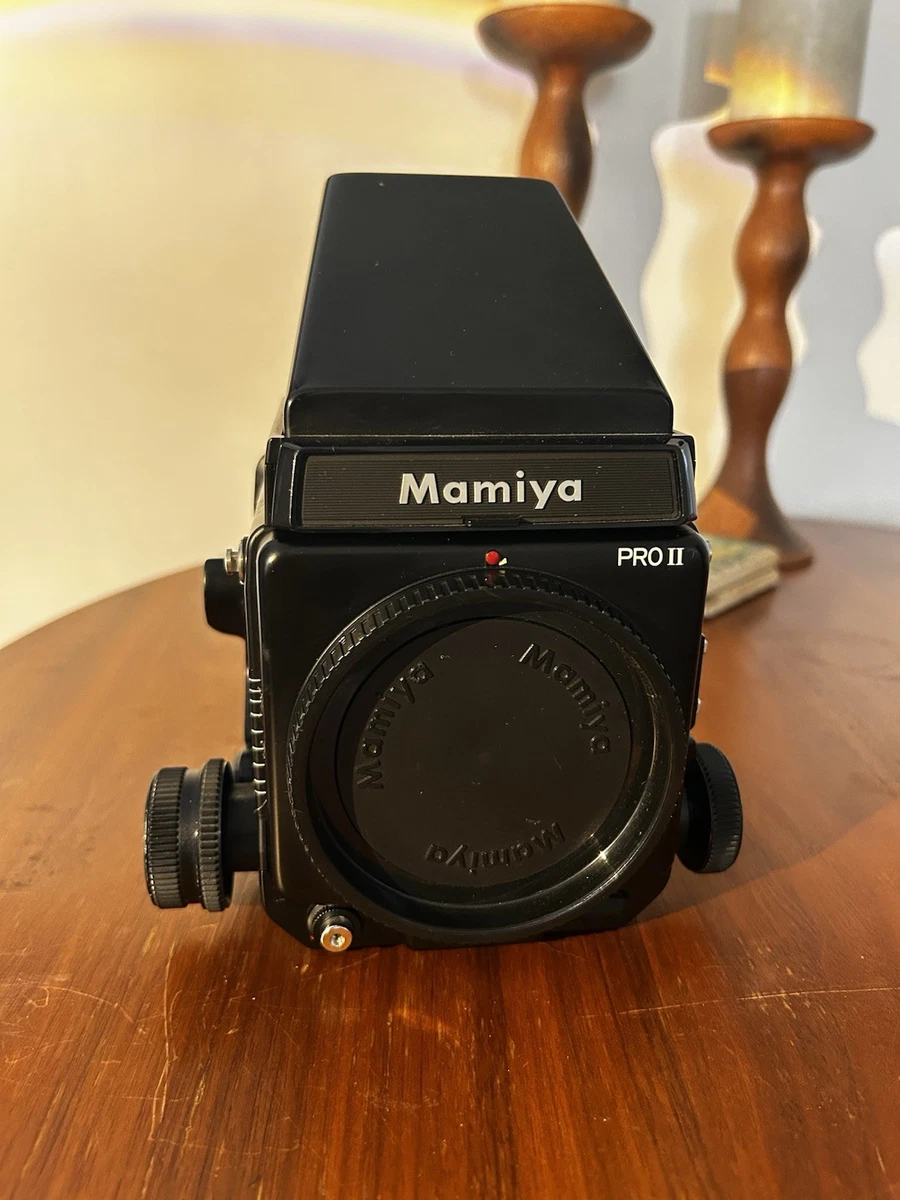 ジャンク】MAMIYA RZ67 プロフェッショナル ジャンク】MAMIYA RZ67