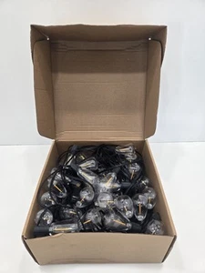 Sucolite 100FT Outdoor String Lights for Patio Waterproof Connectable LED - Picture 1 of 3