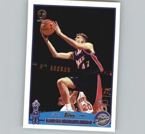 2003-04 Topps 1st Edition - Andrei Kirilenko #72 Refractor - Picture 1 of 2