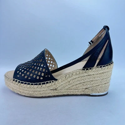 Franco Sarto Calabria Womens Size 9.5M High Heels Hi Dress Shoes Formal - Image 1 of 4