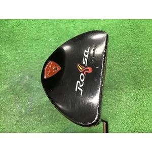 TaylorMade Rossa monza 33 STEEL - Picture 1 of 5