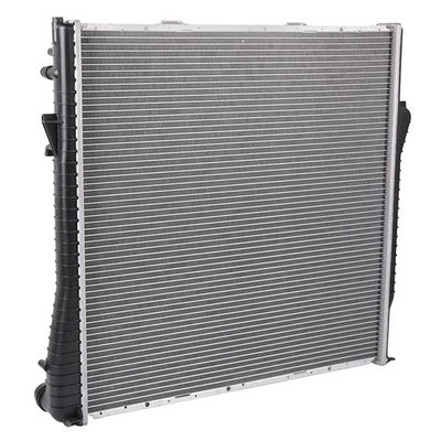 Aluminum Radiator For 2000-2006 BMW X5 Radiator Replacement Crossflow Foto 1 de 4