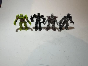Transformers Movie PVC 2" Figures Lot - Picture 1 of 5