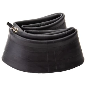 Tusk Severe Duty 3mm Motorcycle Tube 110-120/100x18 For YAMAHA IT465 1981-1982 - Picture 1 of 5