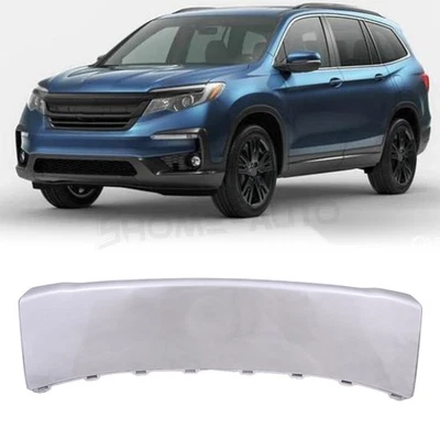 New Front Bumper Trim Molding Step Pad For Honda Pilot 2019-2022 71115-TG7-A60 Foto 1 de 4