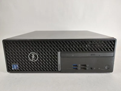 Dell OptiPlex 7010 SFF Core i5-13500 2,50 GHz 8 GB 256 GB NVMe Windows 11 Pro Foto 1 de 4