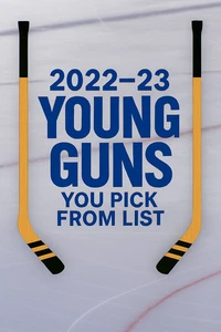 2022-23 Upper Deck Young Guns U-Pick From The List - Picture 1 of 151
