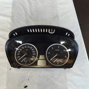 62116958600 Quadro portastrumenti  BMW Serie 5 (E60/E61) 525d SW 5p/d/2497cc - Picture 1 of 4