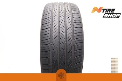 Used 245/45R20 Kumho Crugen HP71 - 103V - 7.5/32 No Repairs - Image 1 of 4