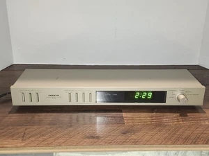 TEMPORIZADOR DIGITAL DE AUDIO PIONERO DT-5 - Imagen 1 de 11