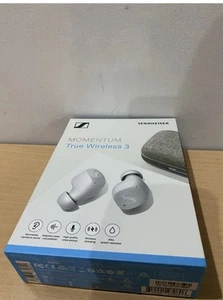 Sennheiser Momentum 3 Wireless Noise-Cancelling Headphones - Picture 1 of 1