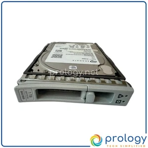 Cisco UCS-HD1T7K12N 1TB 12G SAS 7.2k RPM SFF HDD M5 2.5" Hard Drive Fully Tested - Picture 1 of 4