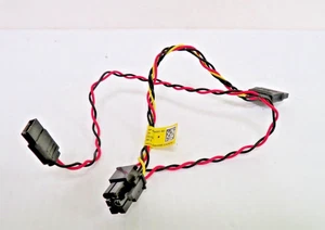 Cable de alimentación SATA HP ProDesk 400 G7 SFF M04561-001 - Imagen 1 de 5