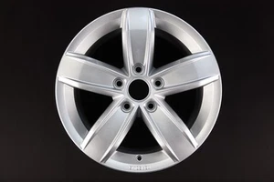 Original VW T-Roc 1A 16 Zoll Alufelge 2GA601025Q 6Jx16 ET43 5x112 - Bild 1 von 2