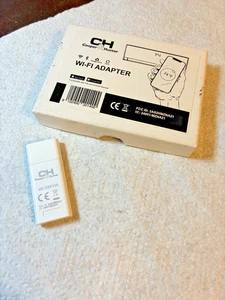 Kit inteligente adaptador Wi-Fi Cooper Hunter US-OSK105, conexión USB inalámbrica - Imagen 1 de 5