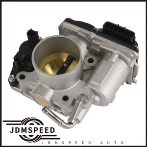 Fits For Honda Civic 2006-2011 1.8L 16400-RNA-A01 Assembly Throttle Body - Picture 1 of 12
