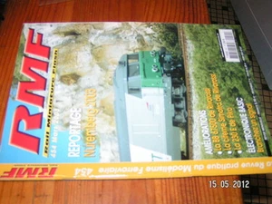 RMF n°454 Pacific SE Briqueterie Lomme BB 67565 - Picture 1 of 1