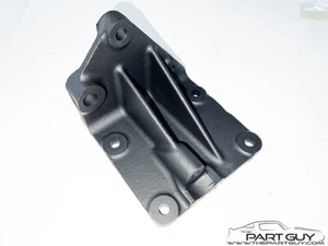 70-73 Ford 351W A/C Compressor Mount Bracket AC Air Conditioning D1AA-2882-BA - Picture 1 of 6