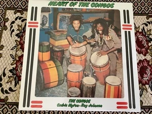 Congos, Heart Of The Congos ,  VP Label - Picture 1 of 2