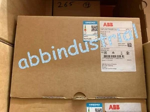 Contattore AF205-30-11-13 ABB nuovo AF205-30-11-13 - Foto 1 di 2