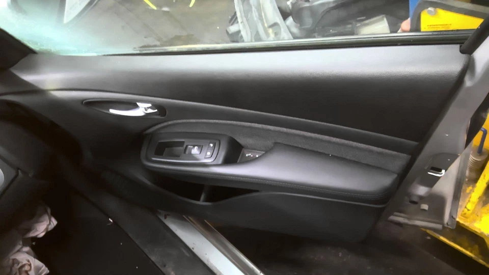 13 15 DODGE DART Front Door Trim Panel Right - Image 1 of 1