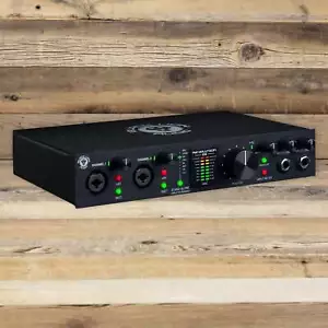 Open Box Black Lion Audio Revolution 6x6 interfaccia audio USB - Foto 1 di 1