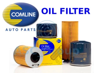 Comline OE Quality Replacement Engine Oil Filter EOF025 - Picture 1 of 1