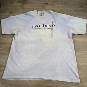 Camiseta Fathom Deep Calls Unto Comic Mermaid Talla XL EE. UU. De colección - Imagen 1 de 11