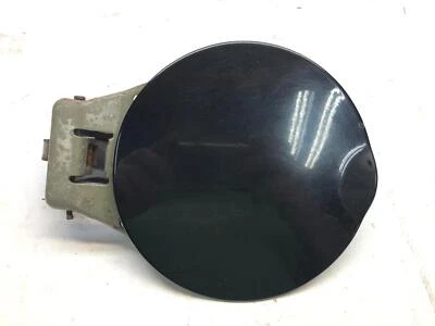 "Дверца топливного бака 1997 - 2017 Ford Expedition черная PNT: G1 ""Absolute Black Pearl""" - Изображение 1 из 4