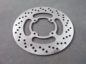 NOS NG Hinterrad Bremsscheibe Rotor Suzuki GSX600F/750F Fxd KBA61151 1211489R - Bild 1 von 4