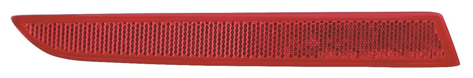 Reflector Assembly Rear Left Fits BMW 535d 550i xDrive - Image 1 of 2