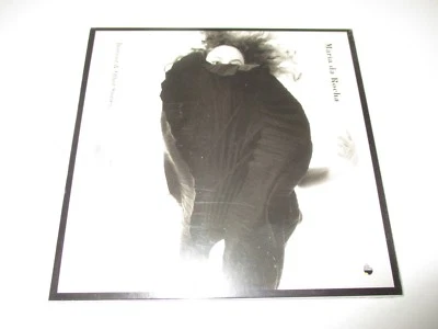 MARIA DA ROCHA Beetroot & Other Stories  CD  2018 Clean Feed NEW Foto 1 de 2