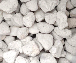 Pumice Pet Chews 25 Pc. Parrot Macaw 1.5"- 2+" Toy Making Pumice Stones  - Picture 1 of 5