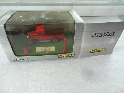 VEREM CAMION CITROEN  C4 BACHE  EN BOITE - Photo 1/4