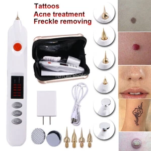 Beauty Monster Plasma Pen Fibroblast Eye Skin Care Scar Freckle Moles Removal - Picture 1 of 12