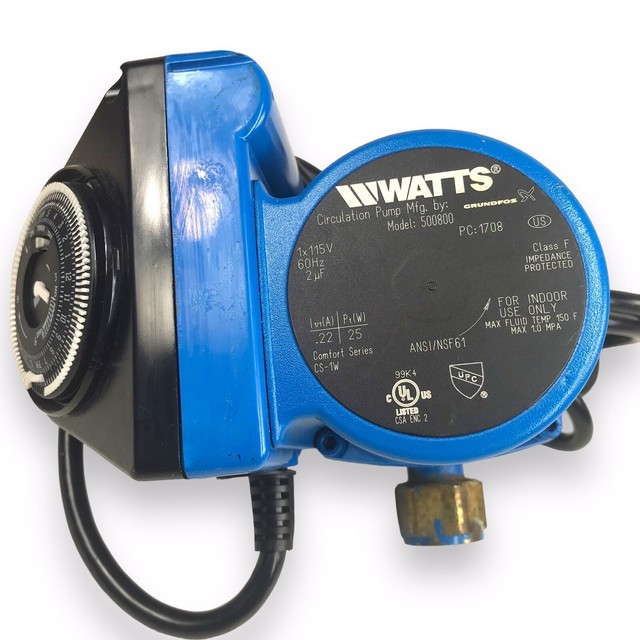 Watts Pumps for sale | eBay