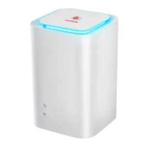 Huawei E5180S 4G WiFi Cube Home Wireless Router with Mobile WiFi App Support - Picture 1 of 6