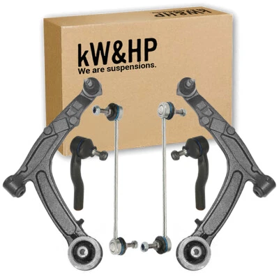 KIT BRACCI OSCILLANTI FIAT PANDA DA 2003>2011 BRACCETTI DX E SX TUTTI I MODELLI - Immagine 1 di 4