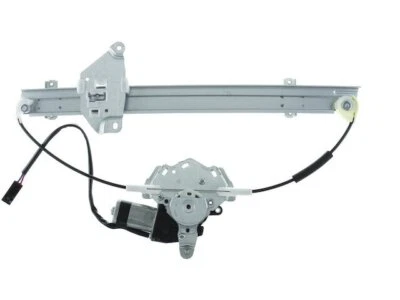 Regulador de ventana delantero derecho Nissan Pathfinder 1987-1995 33752ZKTG 1988 1989 Foto 1 de 2