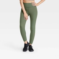 Xersion Xersio Move Gray Full Length 