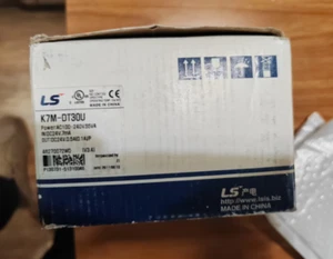 1PC New LS K7M-DT30U K7MDT30U Programmable Controller Free Ship - Picture 1 of 2