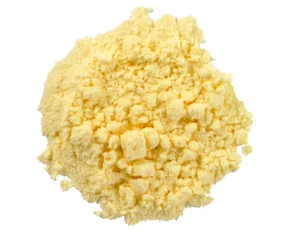  Keto: Frontier Natural Products mildes Cheddar-Käsepulver 16 Unzen (2 Kohlenhydrate) - Bild 1 von 2