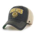 Brand 47 Boston Bruins Tuscaloosa Snapback H Tscla01lap Vb